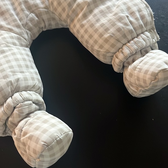 Zara snow bunting 3-6 months - Picture 2 of 4